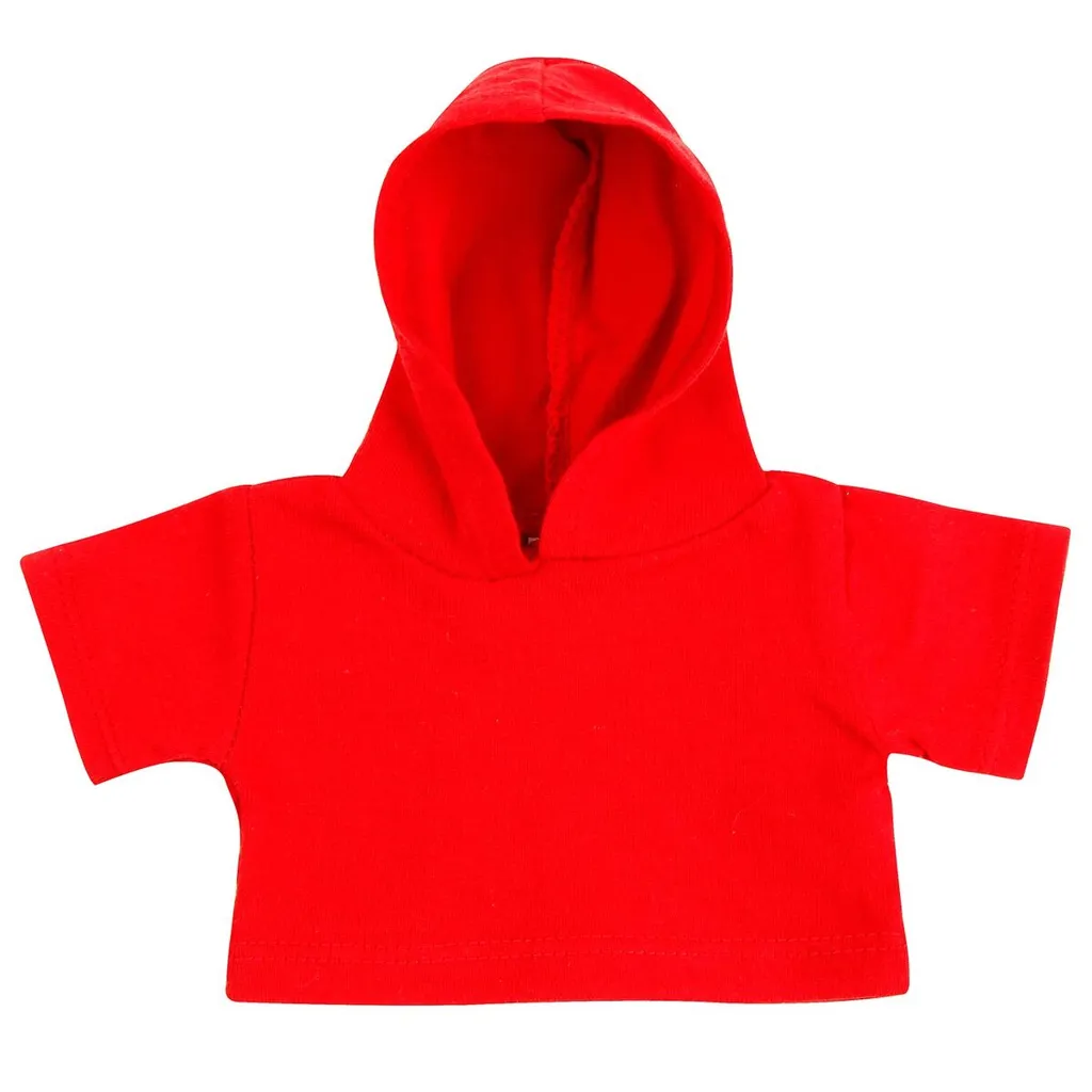 Sweat à capuche pour nounours-MUMBLES