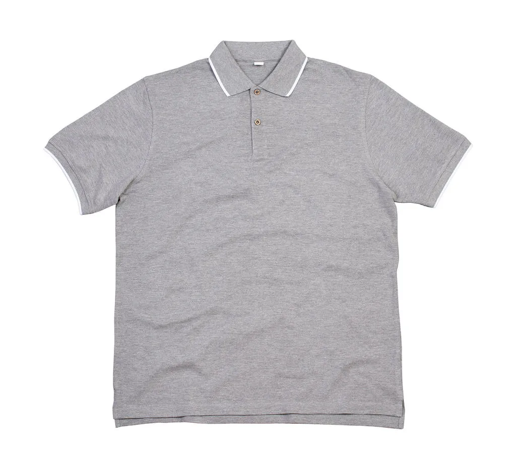 Polo Homme The Tipped - MANTIS