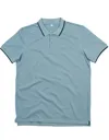 Polo Homme The Tipped - MANTIS