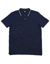 Polo Homme The Tipped - MANTIS