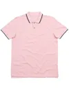 Polo Homme The Tipped - MANTIS