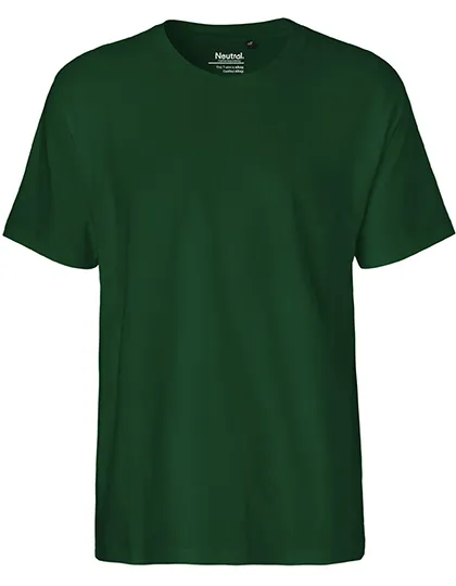 Men`s Classic T-Shirt-NEUTRAL