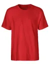Men`s Classic T-Shirt-NEUTRAL