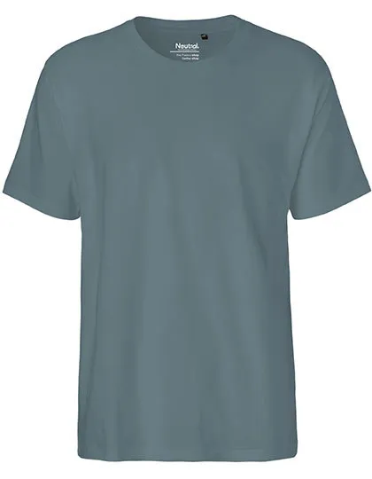 Men`s Classic T-Shirt-NEUTRAL