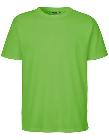 Unisex Regular T-Shirt-NEUTRAL