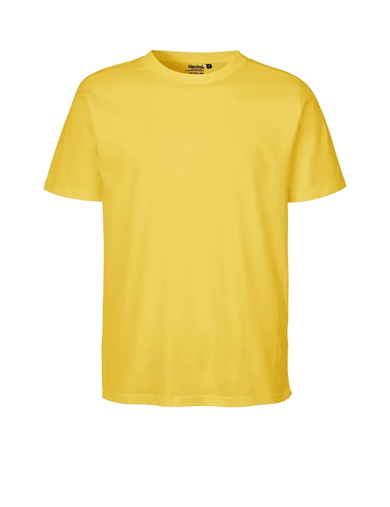 Unisex Regular T-Shirt-NEUTRAL