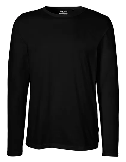 T-shirt homme Manches Longues - NEUTRAL