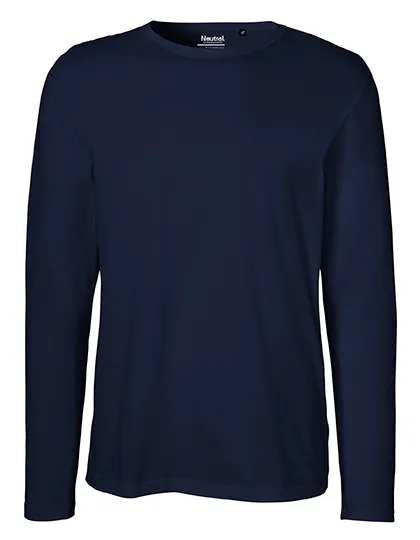 T-shirt homme Manches Longues - NEUTRAL