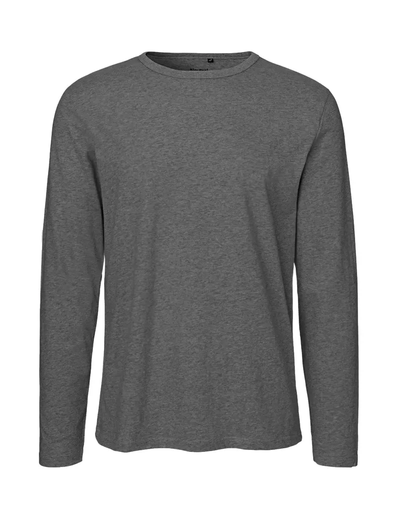 T-shirt homme Manches Longues - NEUTRAL