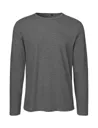 T-shirt homme Manches Longues - NEUTRAL