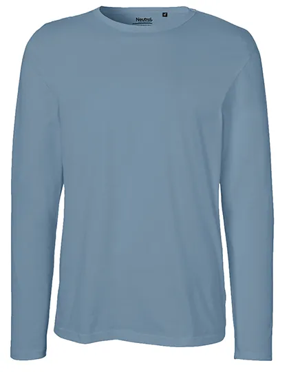 T-shirt homme Manches Longues - NEUTRAL