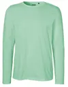 T-shirt homme Manches Longues - NEUTRAL