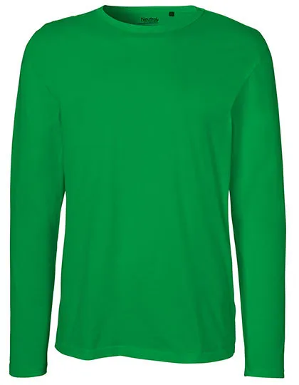 T-shirt homme Manches Longues - NEUTRAL