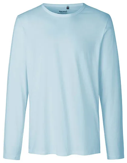 T-shirt homme Manches Longues - NEUTRAL
