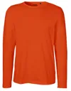 T-shirt homme Manches Longues - NEUTRAL