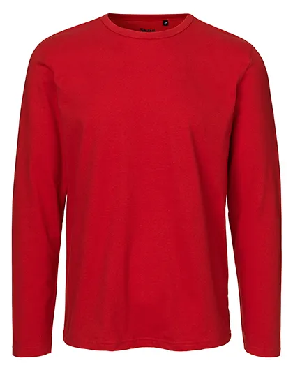 T-shirt homme Manches Longues - NEUTRAL