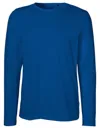 T-shirt homme Manches Longues - NEUTRAL