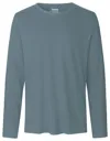 T-shirt homme Manches Longues - NEUTRAL