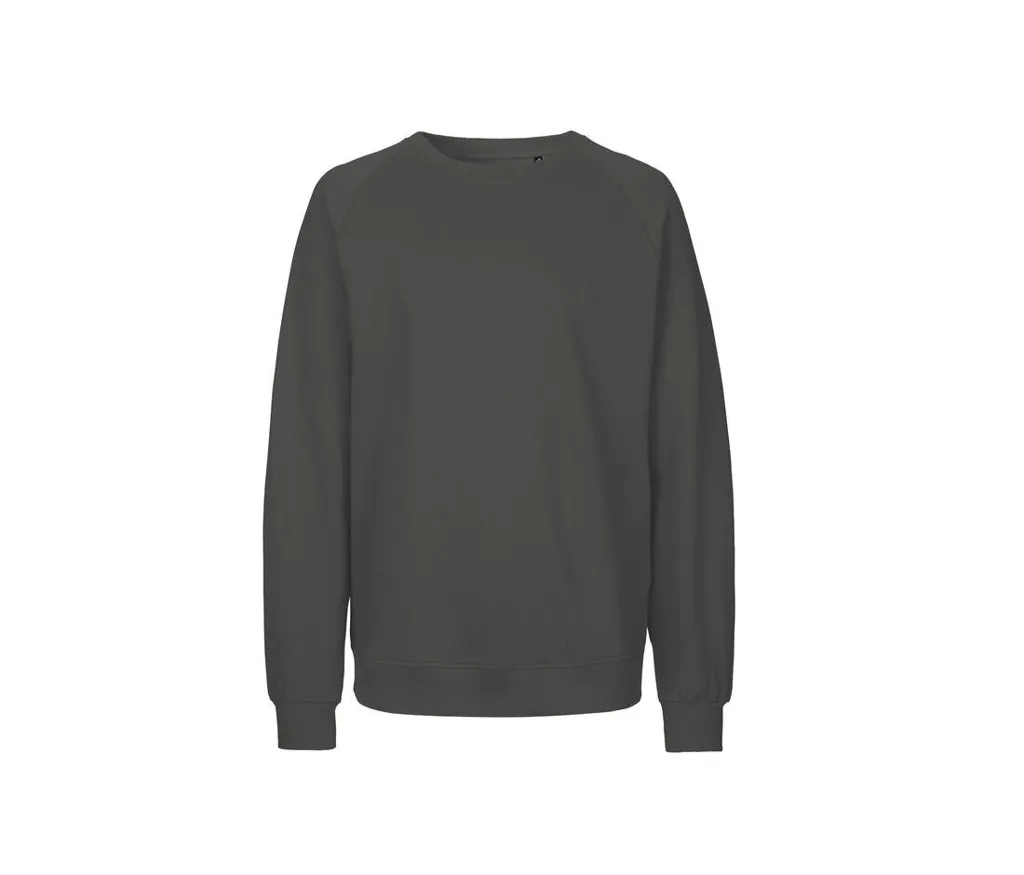 Unisex Sweatshirt-NEUTRAL