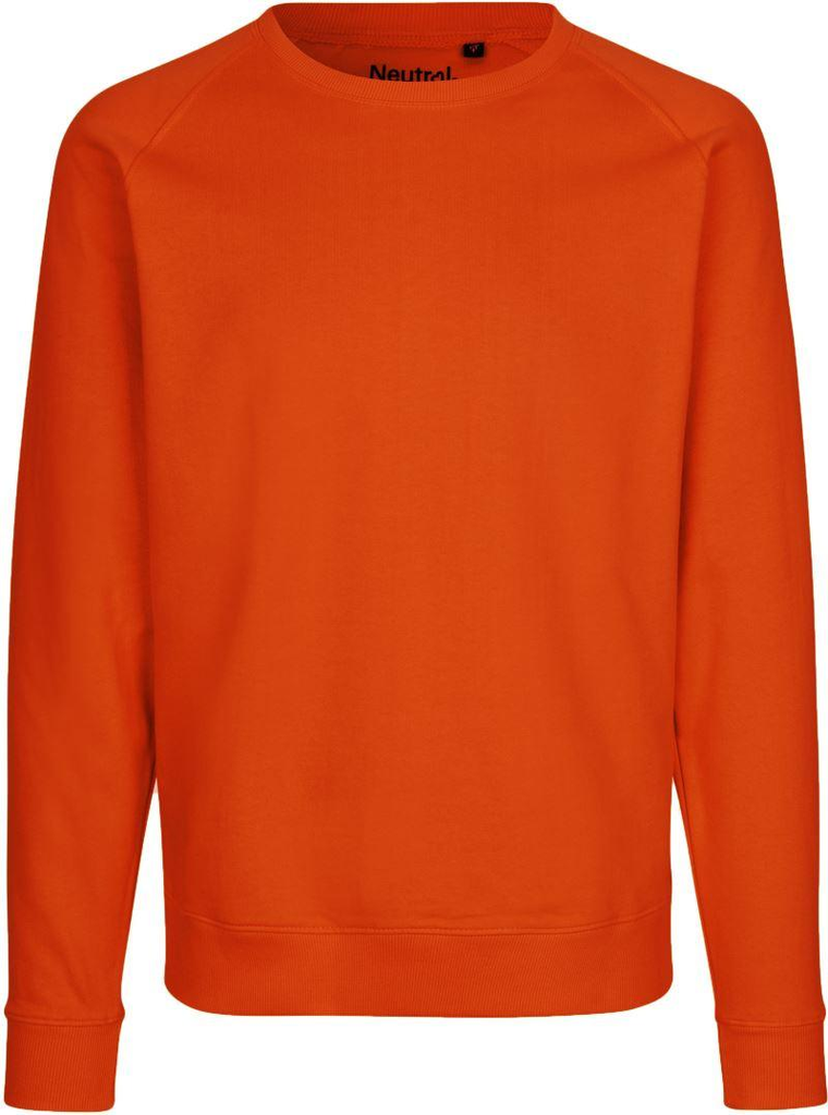 Unisex Sweatshirt-NEUTRAL