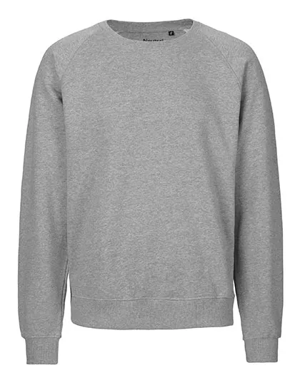 Unisex Sweatshirt-NEUTRAL