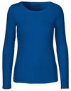 Ladies Manches Longues T-shirt-NEUTRAL