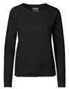 Ladies` Sweatshirt-NEUTRAL