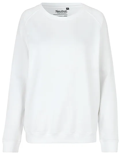 Ladies` Sweatshirt-NEUTRAL