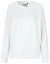 Ladies` Sweatshirt-NEUTRAL