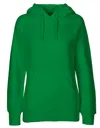 Ladies` Hoodie-NEUTRAL