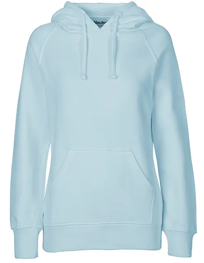 Ladies` Hoodie-NEUTRAL