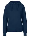 Ladies` Hoodie-NEUTRAL