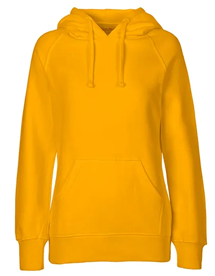 Ladies` Hoodie-NEUTRAL