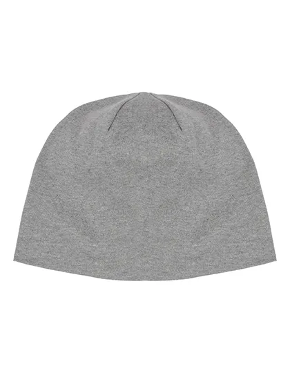 Interlock Beanie