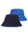 Reversible Bucket Hat-Neutral