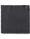 Rib Knit Kitchen Cloth (2 Pieces)-NEUTRAL