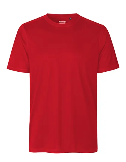 Unisex Performance T-Shirt-NEUTRAL