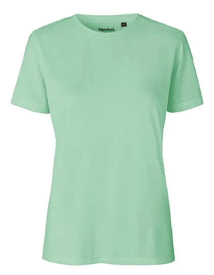 Ladies Performance T-Shirt-NEUTRAL