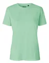 Ladies Performance T-Shirt-NEUTRAL
