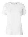 Ladies Performance T-Shirt-NEUTRAL