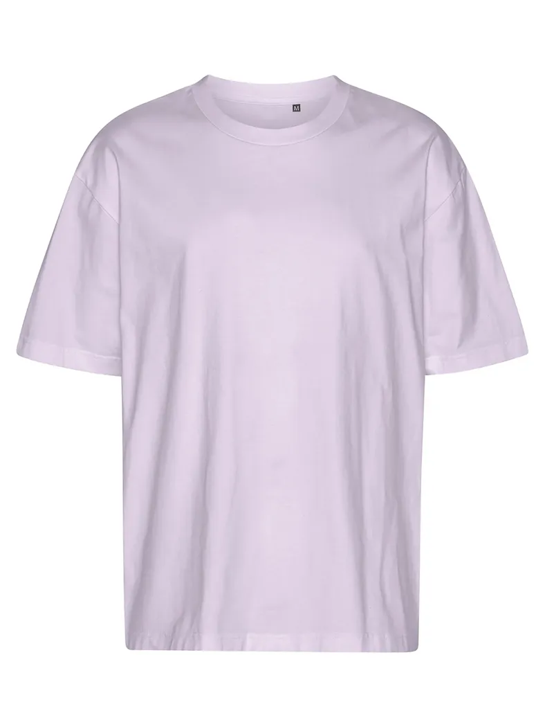 Oversized T-Shirt-Neutral