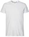 Unisex Tiger Cotton T-Shirt-NEUTRAL