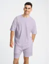 Sweatshorts-Neutral