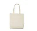 Tiger Cotton Twill Bag-Neutral