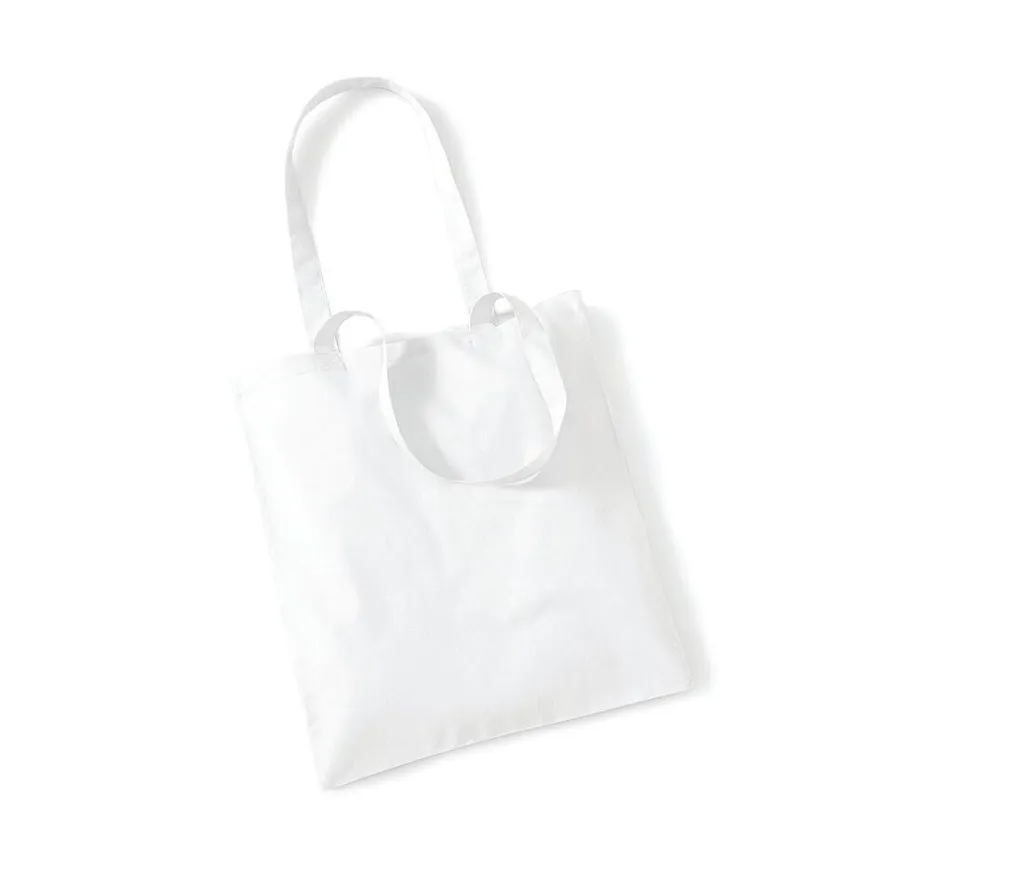 Large Handles Basic Shopper-NEWGEN
