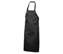 Tablier à bavette coton avec poche BALTHAZAR - NEWGEN