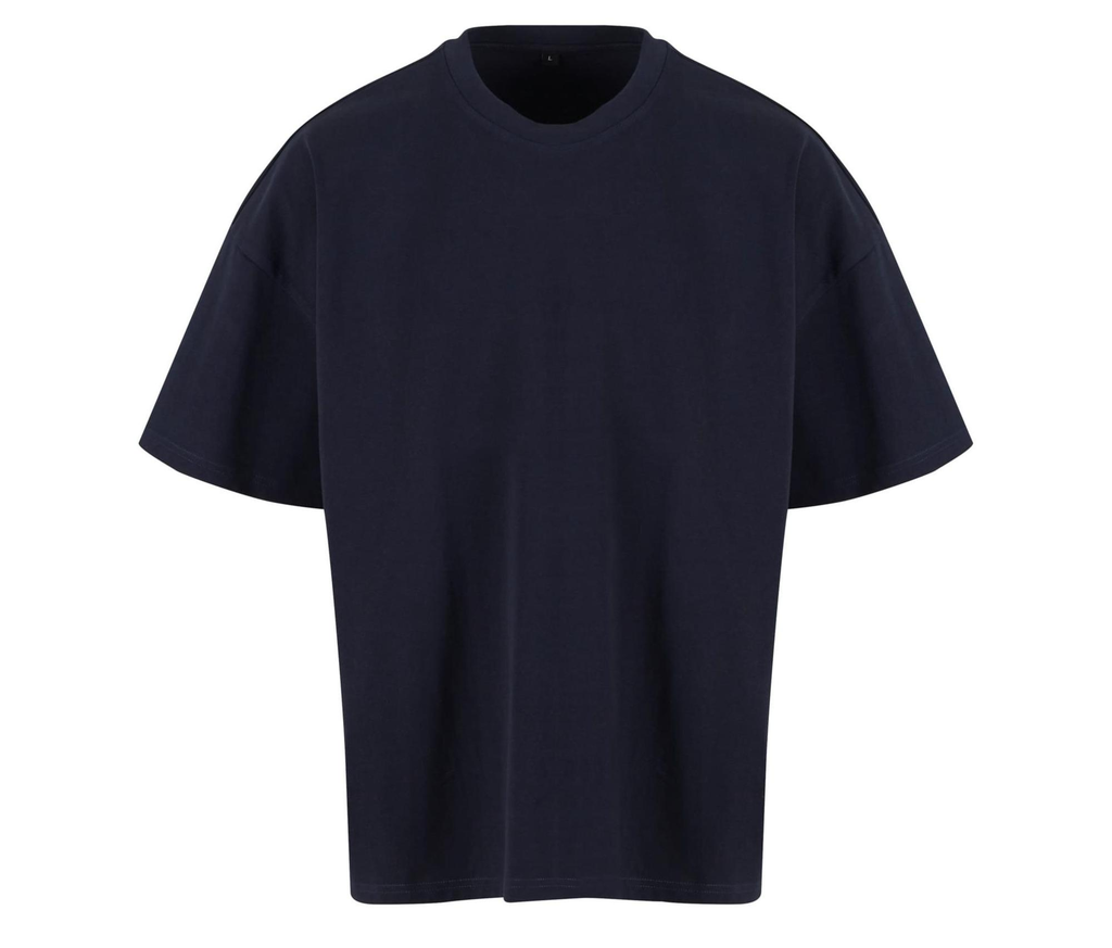 Tee-shirt oversize lourd NEW MORNING STUDIOS