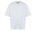 Tee-shirt oversize lourd NEW MORNING STUDIOS