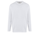 Tee-shirt ajusté manches longues  NEW MORNING STUDIOS