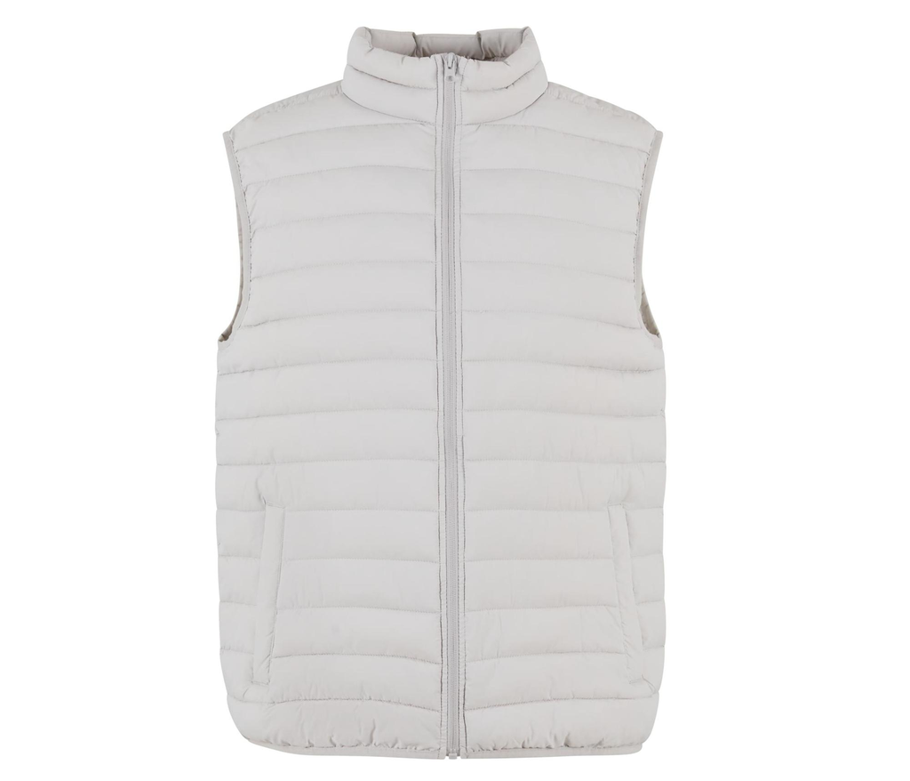 Gilet léger pour hommes NEW MORNING STUDIOS